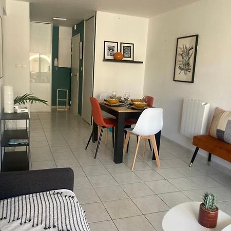 Brise Marine Apartamento Les Sables-dʼOlonne Exterior foto