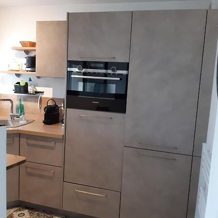 Brise Marine Apartamento Les Sables-dʼOlonne Exterior foto