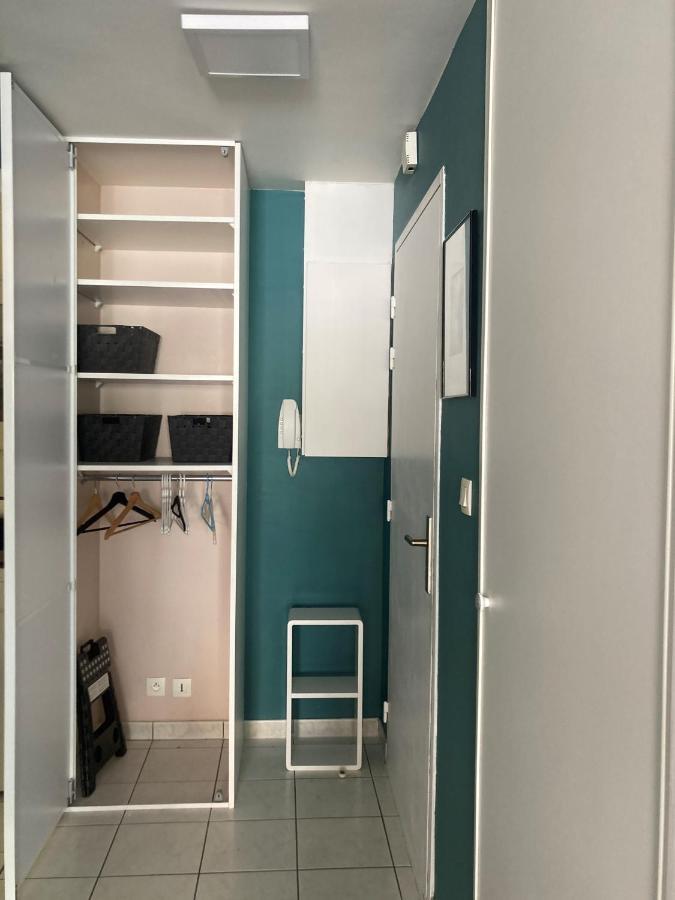 Brise Marine Apartamento Les Sables-dʼOlonne Exterior foto